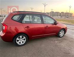 کیا کارینس